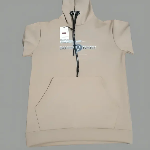 Surprise Brand Hoodie - Image 3