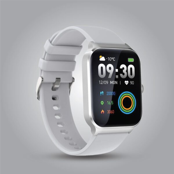 W12 Bluetooth Calling Smartwatch - Image 3