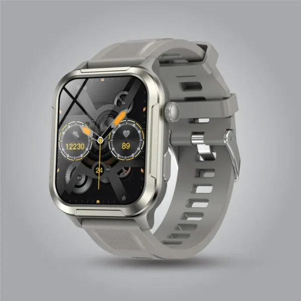 W11 Waterproof Smartwatch - Image 2