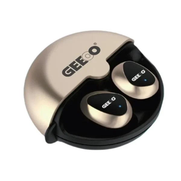 GEEOO GT50 True Wireless Eardot - Image 2