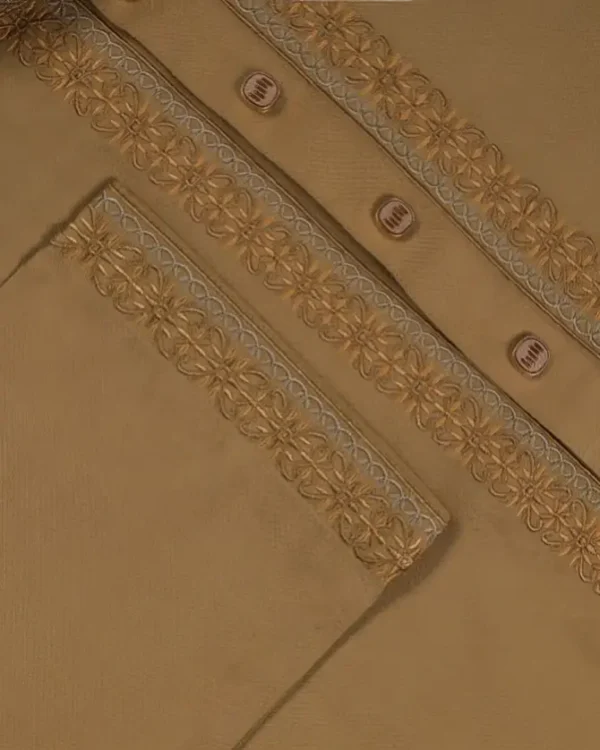 SI CHERI COTTON PANJABI - Image 3